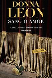 Cover Art for 9788416334896, Sang o amor by Unknown