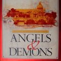 Cover Art for 9785170186204, Angels and Demons: Special Illustrated Edition by Dan Brown