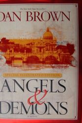 Cover Art for 9785170186204, Angels and Demons: Special Illustrated Edition by Dan Brown
