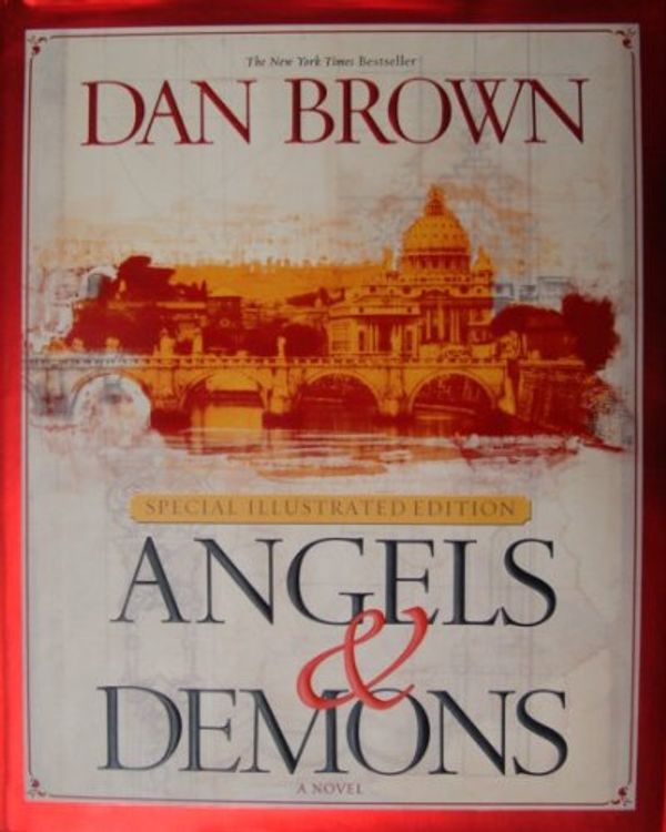 Cover Art for 9785170186204, Angels and Demons: Special Illustrated Edition by Dan Brown