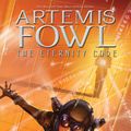 Cover Art for 9781423132219, Eternity Code, The (Artemis Fowl, Book 3) by Eoin Colfer