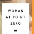 Cover Art for 9781543624922, Woman at Point Zero by Nawal El-Saadawi