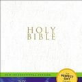 Cover Art for 9780310434405, NIV Gift and Award Bible by Zondervan