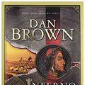 Cover Art for 9788379990368, Inferno by Dan Brown