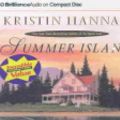 Cover Art for 9781593553180, Summer Island by Kristin Hannah