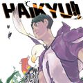 Cover Art for 9781421596082, Haikyu!!, Vol. 21 by Haruichi Furudate