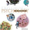 Cover Art for 9781464163425, Exploring Psychology in Modules with Dsm5 Update by University David G Myers