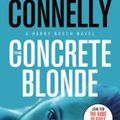 Cover Art for 9780316120418, The Concrete Blonde by Michael Connelly