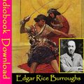 Cover Art for 1230000111356, A Princess of Mars by Edgar Rice Burroughs