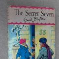 Cover Art for 9780861635368, Fun for the Secret Seven by Enid Blyton