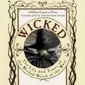 Cover Art for 9780061649424, Wicked by Gregory Maguire