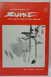 Cover Art for 9780855854911, Introduction to Sumi-e: The Zen way of the brush, by Andre Sollier