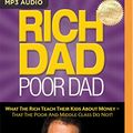 Cover Art for 9781543626612, Rich Dad Poor Dad by Robert T Kiyosaki