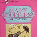 Cover Art for 9780440404064, Mary Poppins by P. L. Travers