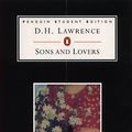 Cover Art for 9780140818017, Sons and Lovers by D. H. Lawrence