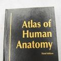 Cover Art for 9781929007127, Atlas of Human Anatomy by Frank H. Netter