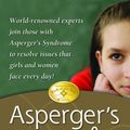 Cover Art for 9781935274254, Asperger’s and Girls by Tony Attwood