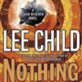 Cover Art for 9781299086272, Nothing to Lose by Lee Child