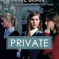 Cover Art for B07LBC7T2C, Private (Italian Edition) by Kate Brian