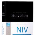 Cover Art for 9780310446200, NIV, Value Pew and Worship Bible by Zondervan