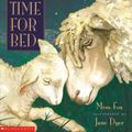 Cover Art for 9781862917149, Time for Bed by Mem Fox