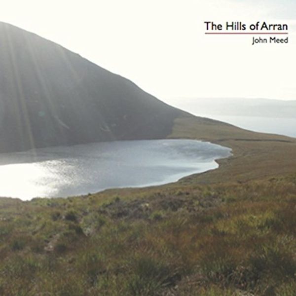 Cover Art for B0176QJRU4, The Hills of Arran (feat. Tara Westover) by 