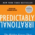 Cover Art for 9780061958724, Predictably Irrational, Revised and Expanded Edition by Dr. Dan Ariely