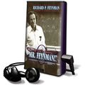 Cover Art for 9781433266287, Surely You're Joking, Mr. Feynman! by Richard P. Feynman