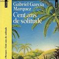 Cover Art for 9782020055826, Cent Ans De Solitude by Garcia Marquez, Gabriel