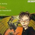 Cover Art for 9783895847042, Harry Potter und der Feuerkelch. Bd. 4. 20 Audio-CDs by Joanne K. Rowling, Rufus Beck