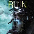 Cover Art for 9781250195548, Static Ruin (Voidwitch Saga) by Corey J. White