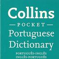 Cover Art for 0781349132910, Collins Portuguese Dictionary Pocket Edition (Collins Pocket) by Collins Dictionaries(2013-03-01) by Collins Dictionaries