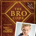 Cover Art for 9781439110003, The Bro Code by Barney Stinson