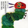 Cover Art for 9780140567748, The Very Hungry Caterpillar by Eric Carle