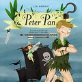 Cover Art for 9788469847152, Peter Pan by James Matthew Barrie