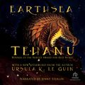 Cover Art for 9781501923920, Tehanu by Ursula K. Le Guin