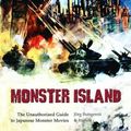 Cover Art for 9781900486521, Monster Island by Jorg Buttgereit