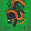 Cover Art for B088RFBM44, City of the Beasts (Memories of the Eagle and the Jaguar Book 1) by Isabel Allende