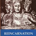 Cover Art for 9780874816044, Reincarnation by Swami Abhedananda