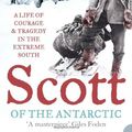 Cover Art for 9780007150717, Scott of the Antarctic by David Crane