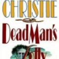 Cover Art for 9781444802719, Dead Man's Folly by Agatha Christie