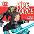 Cover Art for 9788467927702, Fire Force 2 by Atsushi Ohkubo