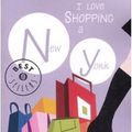 Cover Art for 9788804589921, I love shopping a New York by Sophie Kinsella