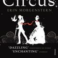 Cover Art for 9780099570295, The Night Circus by Erin Morgenstern