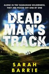 Cover Art for 9781489255310, Deadman's Track by Sarah Barrie