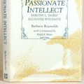 Cover Art for 9780873383738, The Passionate Intellect by Barbara Reynolds