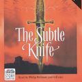 Cover Art for 9780754071129, The Subtle Knife Boxed Set 8xswc: Cover2Cove by Philip Pullman