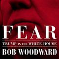 Cover Art for 9781471183225, Fear by Bob Woodward