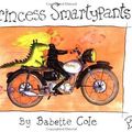 Cover Art for 9780833571953, Princess Smartypants by Babette Cole