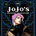 Cover Art for B075VKKVK2, JoJo's Bizarre Adventure: Part 3--Stardust Crusaders, Vol. 5 (JoJo’s Bizarre Adventure: Part 3--Stardust Crusaders) by Hirohiko Araki